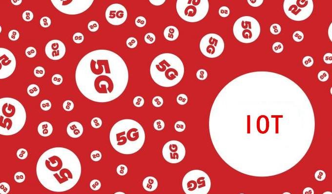 中國(guó)移動(dòng)率先實(shí)現(xiàn)物聯(lián)網(wǎng)、5G部署