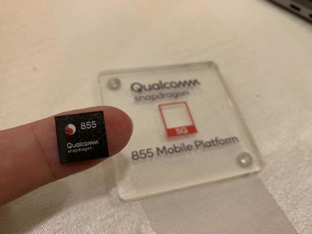高通發(fā)布5G芯片驍龍855并公布首批伙伴：蘋果缺席，小米OV在列