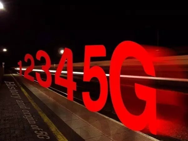 5G大時(shí)代來臨！國內(nèi)首個(gè)5G基站廣州開通